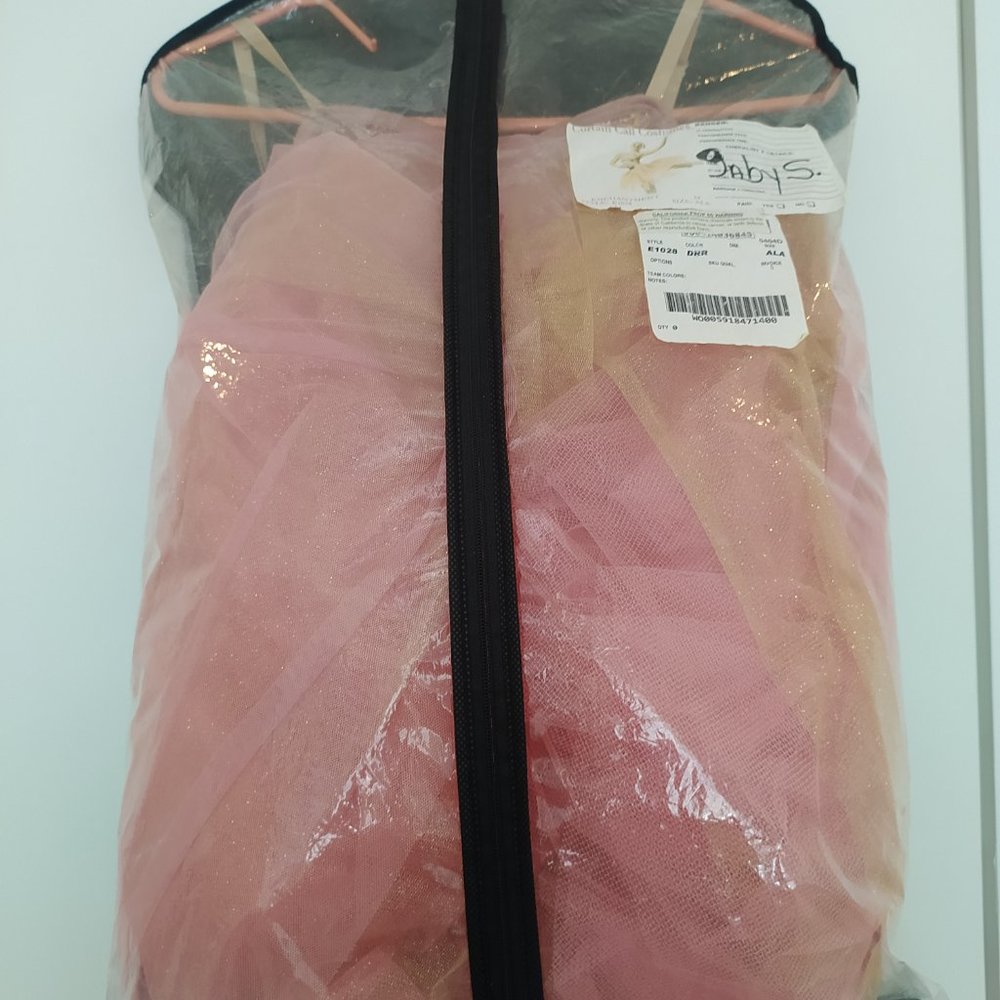 Ballet tutu - Picture 6 of 6
